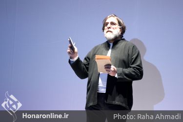 رونمایی آلبوم «گاه فراموشی» همایون شجریان 