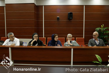 بررسی جشنواره مد و لباس فجر از نگاه مدرسان آکادمی بررا و شرکت چی اف