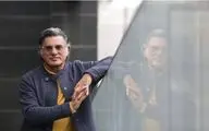 باید در دوران نبود لپ‌تاپ، ثابت می‌کردم عکس ژان لوک گدار را گذاشته‌ام نه کیارستمی!