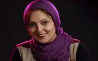 پرستو گلستانی به صحنه می‌آید