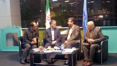 وزیر فرهنگ و ارشاد اسلامی: سینمای مستند پشتوانه توسعه کشور است / سینمای ما هنوز محلی ثابت برای میزبانی جشنواره‌ها ندارد