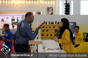 نخستین نمایشگاه بین‌المللی برندهای برتر کفش، کیف و کالای ورزشی