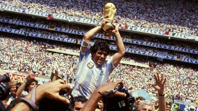 Asif Kapadia’s Doc Diego Maradona Dubbed for Persian Audiences 