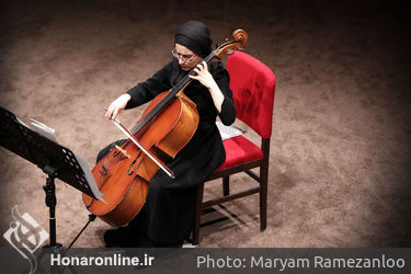 سومین روز اجرای سی و ششمین جشنواره موسیقی فجر