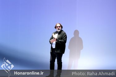 رونمایی آلبوم «گاه فراموشی» همایون شجریان 