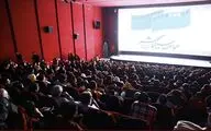 همزمان با روز ملی سینما؛ پرمخاطب‌ترین هفته سال جاری رقم خورد