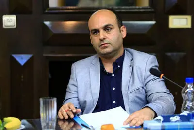 دبیر جشنواره فیلم کیش معرفی شد