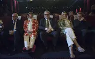 آغاز هفته فیلم فنلاند در خانه هنرمندان