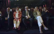 آغاز هفته فیلم فنلاند در خانه هنرمندان