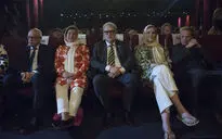 آغاز هفته فیلم فنلاند در خانه هنرمندان