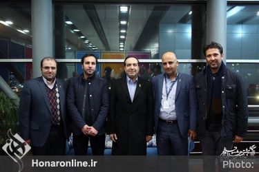 روز چهارم سی و هشتیمن جشنواره فیلم فجر
