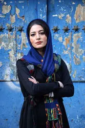 طاهره صمدی طاری