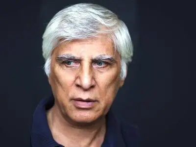 انتشار دو کتاب به مناسبت 80 سالگی بهرام بیضایی 