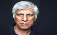 انتشار دو کتاب به مناسبت 80 سالگی بهرام بیضایی 