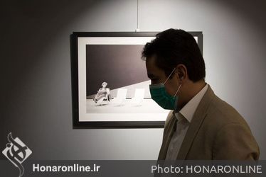 نمایشگاه عکس فرزاد جمشیددانایی در نگارخانه بهارک