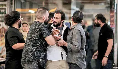 «قهرمان» برنده شد/ مرود شدن ادعای شاکی