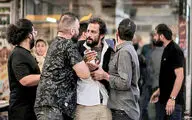 «قهرمان» برنده شد/ مرود شدن ادعای شاکی
