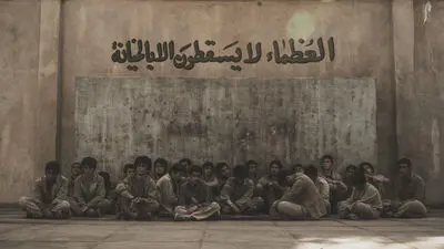 "23 نفر" آبان اکران می‌شود