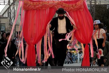 سومین روز از سی و هشتمین جشنواره بین‌المللی تئاتر فجر