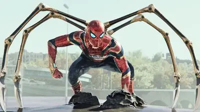 'Spider-Man: No Way Home' crosses $1 billion mark at worldwide box office