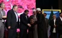 اختتامیه بخش بین‌الملل جشنواره تئاتر صاحبدلان قزوین با حضور وزیر فرهنگ