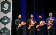 ویدئو | کنگره ملی شعر «سردار سربداران» به یاد حاج قاسم سلیمانی، سردار دل‌ها