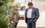 «آتش سرد» به روزهای پایانی تصویربرداری رسید