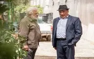 «آتش سرد» به روزهای پایانی تصویربرداری رسید