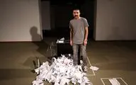 وقتی هنر منتقد هنر می‌شود / پرفورمنس 