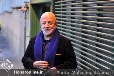  نمایشگاه عکس‌های ۵۰ ساله محمد احصایی با عنوان «گنج بازیافته» در گالری گلستان 