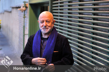  نمایشگاه عکس‌های ۵۰ ساله محمد احصایی با عنوان «گنج بازیافته» در گالری گلستان 