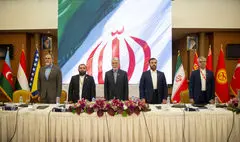 گردهمایی بزرگ مدیران فرهنگی منطقه در شیراز