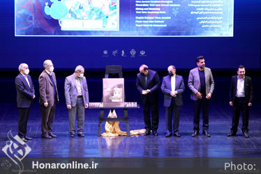 آیین «بزرگداشت شاعر پارسی حکیم نظامی» در تالار وحدت
