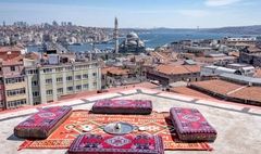 هزینه سفر به استانبول در فصول مختلف سال