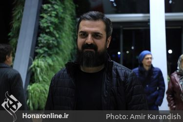 روز هشتم سی و ششمین جشنواره فیلم فجر در باغ کتاب تهران