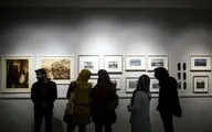 صدور مجوز 28 نگارخانه در تهران در سال 97