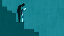 Stair to Go on Screen at Izmir Intl. Short Film Festival