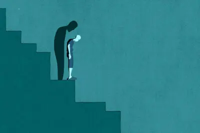 Stair to Go on Screen at Izmir Intl. Short Film Festival