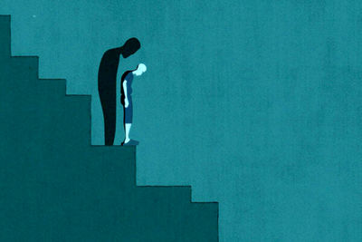 Stair to Go on Screen at Izmir Intl. Short Film Festival