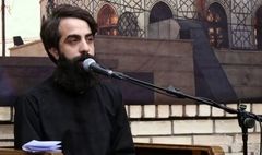 پیام تسلیت وزیر فرهنگ به مناسبت درگذشت مداح اهل بیت مرحوم حسین بختیاری
