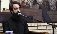پیام تسلیت وزیر فرهنگ به مناسبت درگذشت مداح اهل بیت مرحوم حسین بختیاری

