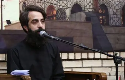 پیام تسلیت وزیر فرهنگ به مناسبت درگذشت مداح اهل بیت مرحوم حسین بختیاری
