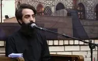 پیام تسلیت وزیر فرهنگ به مناسبت درگذشت مداح اهل بیت مرحوم حسین بختیاری
