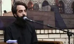 پیام تسلیت وزیر فرهنگ به مناسبت درگذشت مداح اهل بیت مرحوم حسین بختیاری
