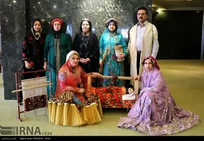 نگاهی به فعالیت‌های مد و لباس در استان فارس / ارج نهادن چهره‌های ماندگار و فراهم آوردن بستر آشنایی با تحولات مد و پوشاک در جهان