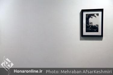 نمایشگاه عکس صبا سرور در گالری پاییز خانه هنرمندان