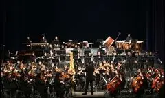 هنرجویان هنرستان‌های موسیقی در جشنواره فجر روی صحنه می‌روند