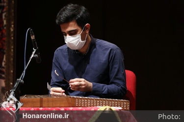 روز چهارم اجرای سی و ششمین جشنواره موسیقی فجر