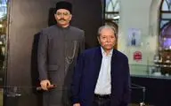 به بهانه زادروز استاد علی نصیریان | ستاره‌ای بر سپهر بازیگری