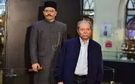 به بهانه زادروز استاد علی نصیریان | ستاره‌ای بر سپهر بازیگری